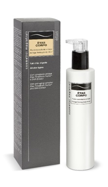 ETAS CORPO 200 ML - Farmacia Sant Anna SAS del Dott. Mariani Federigo