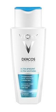 DERCOS SHAMPO ULTRALENITIVO SECCHI 200 ML - Farmacia Sant Anna SAS del Dott. Mariani Federigo