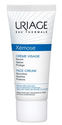 XEMOSE CREMA VISO 40 ML - Farmacia Sant Anna SAS del Dott. Mariani Federigo