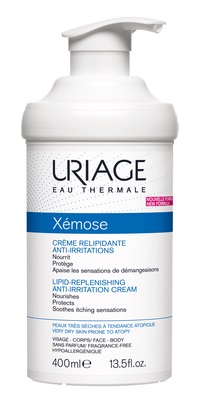 XEMOSE CREMA 400 ML - Farmacia Sant Anna SAS del Dott. Mariani Federigo