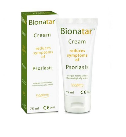 BIONATAR CREMA ANTI PSORIASI 75 ML - Farmacia Sant Anna SAS del Dott. Mariani Federigo