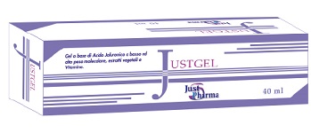 JUSTGEL ACIDO IALURONICO 40ML + CANNULA - Farmacia Sant Anna SAS del Dott. Mariani Federigo