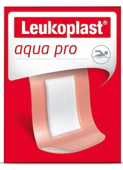LEUKOPLAST AQUAPRO 20 PEZZI ASSORTITI - Farmacia Sant Anna SAS del Dott. Mariani Federigo