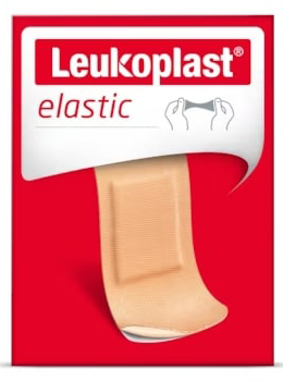 LEUKOPLAST ELASTIC M1 X 8CM - Farmacia Sant Anna SAS del Dott. Mariani Federigo