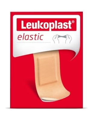 LEUKOPLAST ELASTIC 20 PEZZI ASSORTITI 2 MISURE - Farmacia Sant Anna SAS del Dott. Mariani Federigo