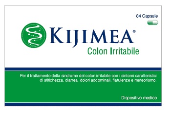 KIJIMEA COLON IRRITABILE 84 CAPSULE - Farmacia Sant Anna SAS del Dott. Mariani Federigo