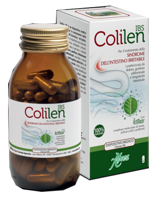 COLILEN IBS 96 OPERCOLI - Farmacia Sant Anna SAS del Dott. Mariani Federigo