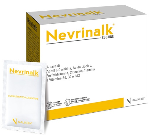 NEVRINALK BUSTINE - Farmacia Sant Anna SAS del Dott. Mariani Federigo
