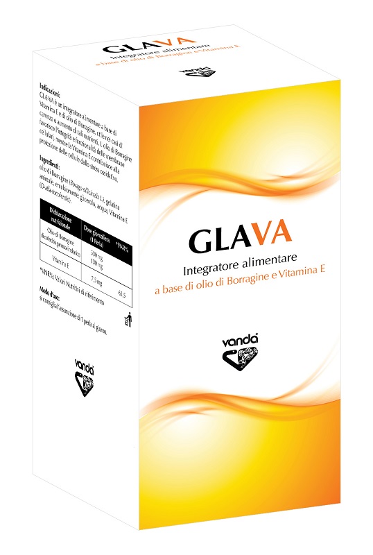 GLAVA 60 PERLE - Farmacia Sant Anna SAS del Dott. Mariani Federigo