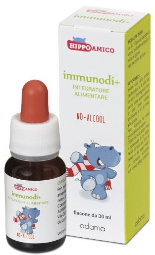 EIE IMMUNODI+ GOCCE 30 ML - Farmacia Sant Anna SAS del Dott. Mariani Federigo