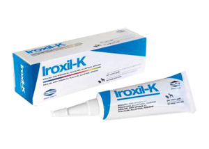 IROXIL K 50 ML - Farmacia Sant Anna SAS del Dott. Mariani Federigo