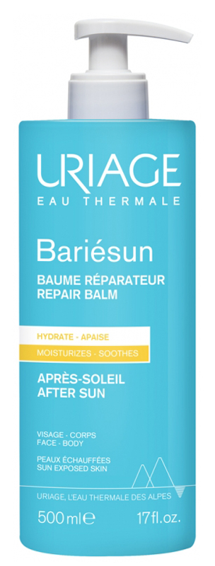BARIESUN BALSAMO DOPOSOLE 500 ML - Farmacia Sant Anna SAS del Dott. Mariani Federigo