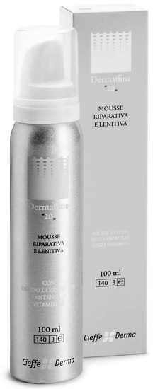 DERMAFFINE 20 100 ML - Farmacia Sant Anna SAS del Dott. Mariani Federigo