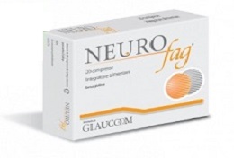 NEUROFAG 20 COMPRESSE - Farmacia Sant Anna SAS del Dott. Mariani Federigo