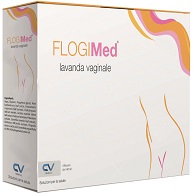 FLOGIMED LAVANDA VAGINALE 4 PEZZI - Farmacia Sant Anna SAS del Dott. Mariani Federigo