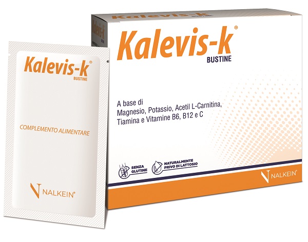 KALEVIS-K 20 BUSTINE - Farmacia Sant Anna SAS del Dott. Mariani Federigo