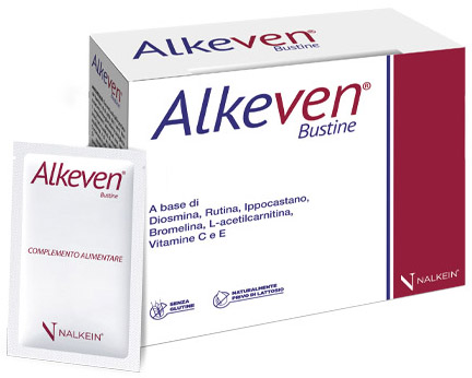 ALKEVEN 20 BUSTINE - Farmacia Sant Anna SAS del Dott. Mariani Federigo