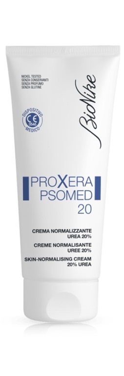 PROXERA PSOMED 20 CREMA NORMALIZZANTE 200 ML - Farmacia Sant Anna SAS del Dott. Mariani Federigo