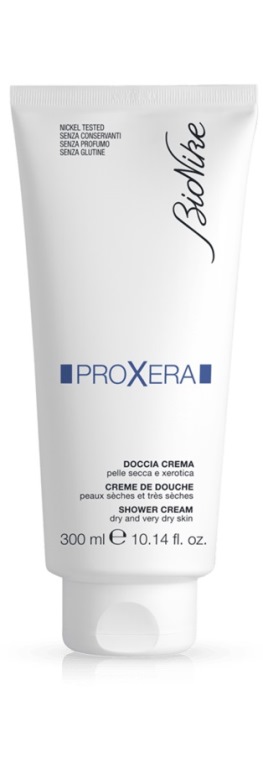 PROXERA DOCCIA CREMA 300 ML - Farmacia Sant Anna SAS del Dott. Mariani Federigo
