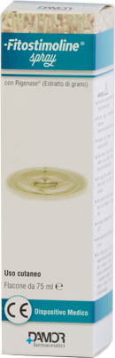 FITOSTIMOLINE SPRAY 75 ML - Farmacia Sant Anna SAS del Dott. Mariani Federigo