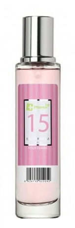 IAP PHARMA PROFUMO DA DONNA 15 30 ML - Farmacia Sant Anna SAS del Dott. Mariani Federigo