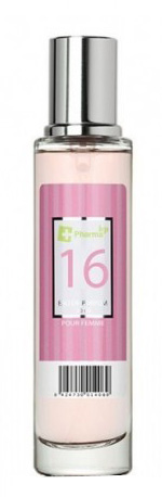 IAP PHARMA PROFUMO DA DONNA 16 30 ML - Farmacia Sant Anna SAS del Dott. Mariani Federigo