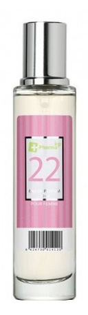 IAP PHARMA PROFUMO DA DONNA 22 30 ML - Farmacia Sant Anna SAS del Dott. Mariani Federigo
