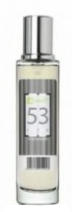 IAP PHARMA PROFUMO DA UOMO 53 30 ML - Farmacia Sant Anna SAS del Dott. Mariani Federigo