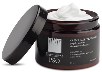 DERMAFFINE PSO CREMA 450 ML - Farmacia Sant Anna SAS del Dott. Mariani Federigo
