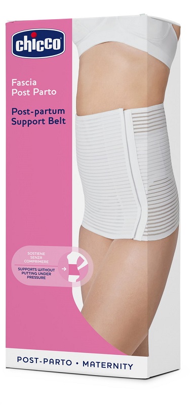 CHICCO MAMMA DONNA FASCIA POST PARTO MEDIUM - Farmacia Sant Anna SAS del Dott. Mariani Federigo