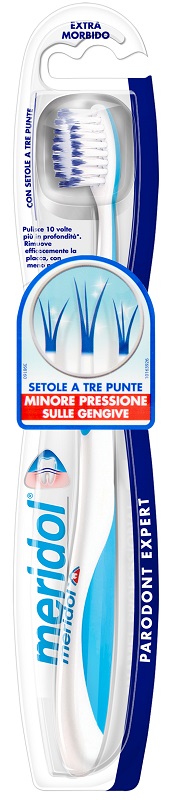 MERIDOL PARODONT EXPERT SPAZZOLINO - Farmacia Sant Anna SAS del Dott. Mariani Federigo