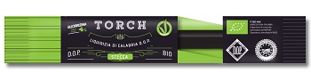 TORCH LIQUIRIZIA STECCA 9 G - Farmacia Sant Anna SAS del Dott. Mariani Federigo