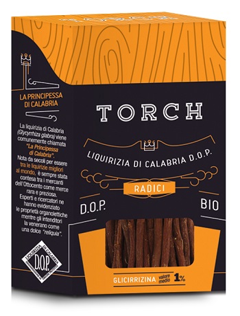 TORCH LIQUIRIZIA RADICI 15 G - Farmacia Sant Anna SAS del Dott. Mariani Federigo