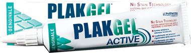 PLAK GEL ACTIVE 30 ML - Farmacia Sant Anna SAS del Dott. Mariani Federigo