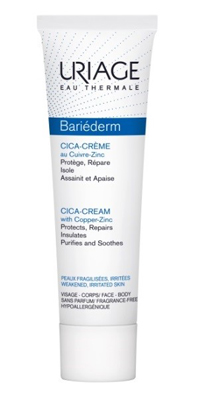 BARIEDERM CICA-CREMA 100 ML - Farmacia Sant Anna SAS del Dott. Mariani Federigo