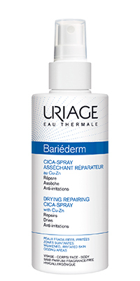 BARIEDERM CICA-SPRAY 100 ML - Farmacia Sant Anna SAS del Dott. Mariani Federigo