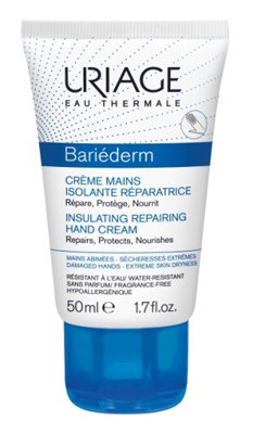 BARIEDERM CREMA MANI 50 ML - Farmacia Sant Anna SAS del Dott. Mariani Federigo
