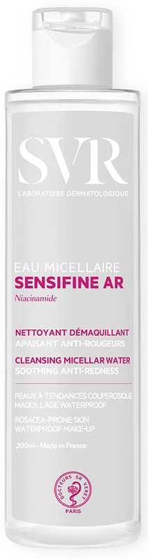SENSIFINE AR EAU MICELLAIRE 200 ML - Farmacia Sant Anna SAS del Dott. Mariani Federigo