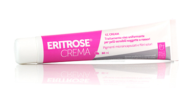 ERITROSE CREMA 50 ML - Farmacia Sant Anna SAS del Dott. Mariani Federigo