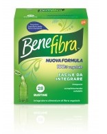 BENEFIBRA POLVERE 28 BUSTINE 3,5 G - Farmacia Sant Anna SAS del Dott. Mariani Federigo
