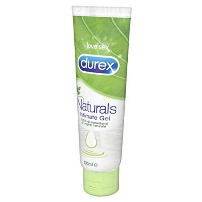 DUREX NATURAL GEL 100 ML MSL - Farmacia Sant Anna SAS del Dott. Mariani Federigo