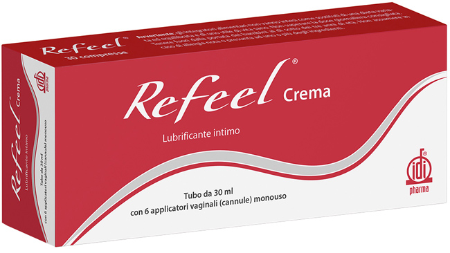 REFEEL CREMA 30 ML - Farmacia Sant Anna SAS del Dott. Mariani Federigo