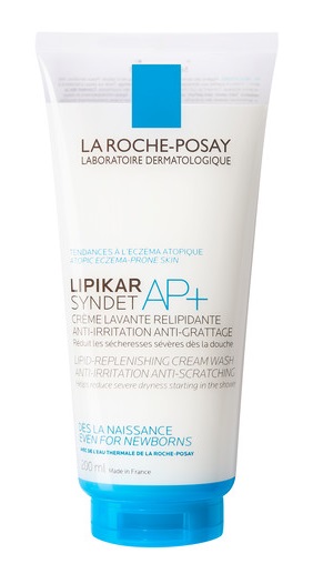 LIPIKAR SYNDET AP+ 200 ML - Farmacia Sant Anna SAS del Dott. Mariani Federigo