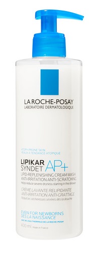 LIPIKAR SYNDET AP+ 400 ML - Farmacia Sant Anna SAS del Dott. Mariani Federigo