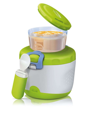 CHICCO THERMOS PORTAPAPPA 6M+ - Farmacia Sant Anna SAS del Dott. Mariani Federigo