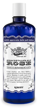 ACQUA ALLE ROSE TONICO CLASSICO 300 ML - Farmacia Sant Anna SAS del Dott. Mariani Federigo