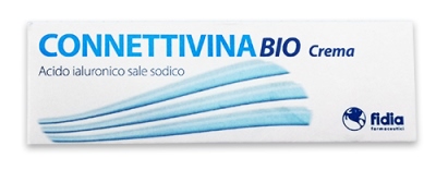 CONNETTIVINABIO CREMA 25 G - Farmacia Sant Anna SAS del Dott. Mariani Federigo