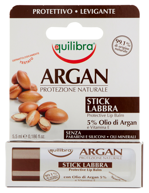 STICK LABBRA ARGAN - Farmacia Sant Anna SAS del Dott. Mariani Federigo