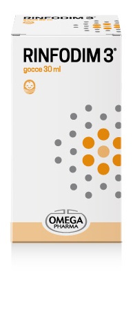 RINFODIM 3 GOCCE 30 ML - Farmacia Sant Anna SAS del Dott. Mariani Federigo