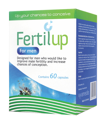 FERTILUP UOMO 60 CAPSULE - Farmacia Sant Anna SAS del Dott. Mariani Federigo